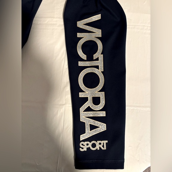 Victoria Secret Sport Women’s Workout Leggings Size Medium - Picture 3 of 5